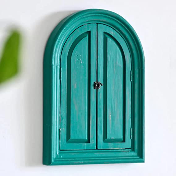 Etienne Window Pane Wall Mirror