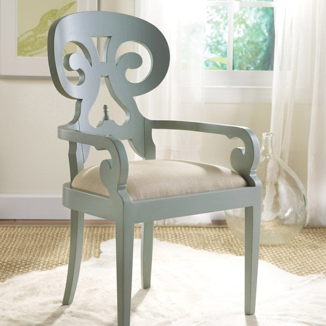 Josephine French café dining chair